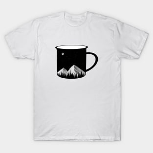 A cup of wilderness T-Shirt